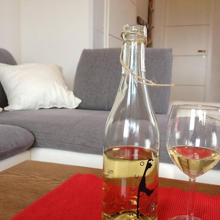 Ferienwohnung Duenennest Hörnum エクステリア 写真
