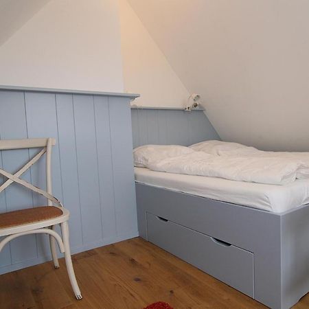 Ferienwohnung Duenennest Hörnum エクステリア 写真