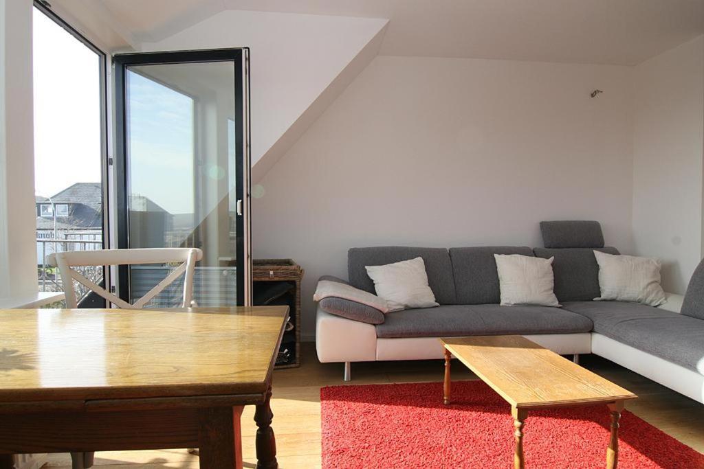 Ferienwohnung Duenennest Hörnum エクステリア 写真