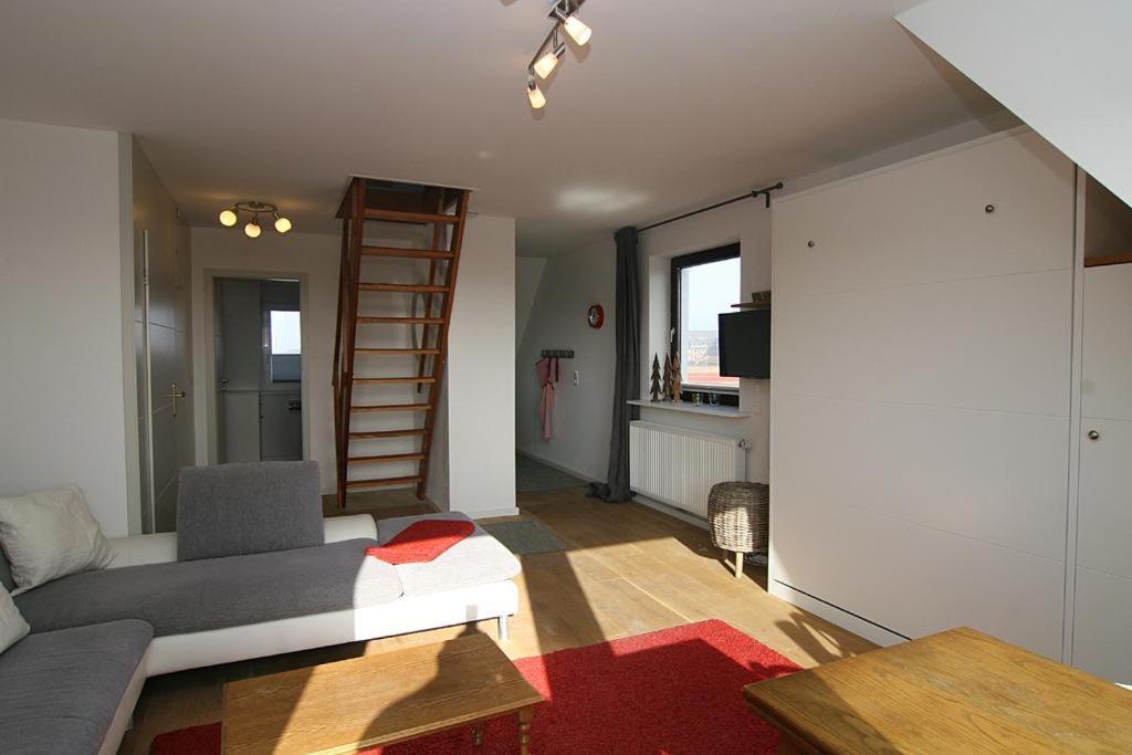 Ferienwohnung Duenennest Hörnum エクステリア 写真