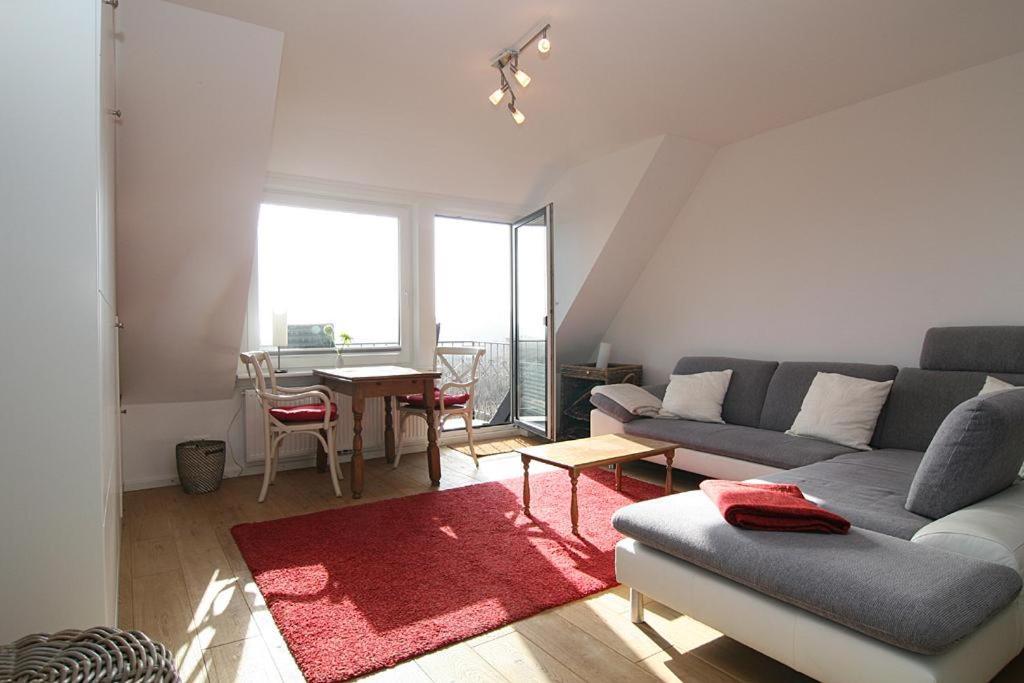 Ferienwohnung Duenennest Hörnum エクステリア 写真