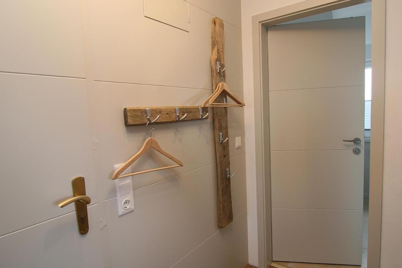 Ferienwohnung Duenennest Hörnum エクステリア 写真