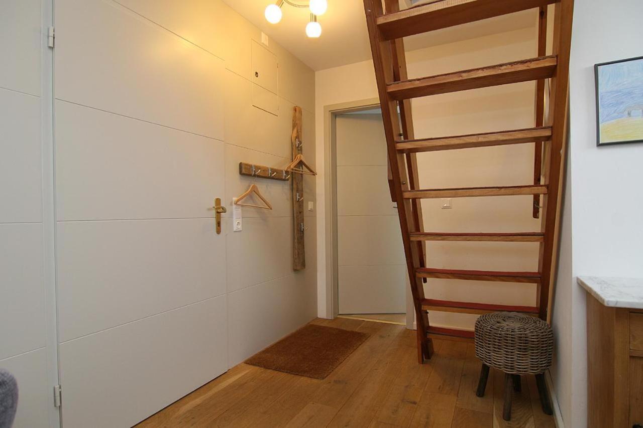 Ferienwohnung Duenennest Hörnum エクステリア 写真